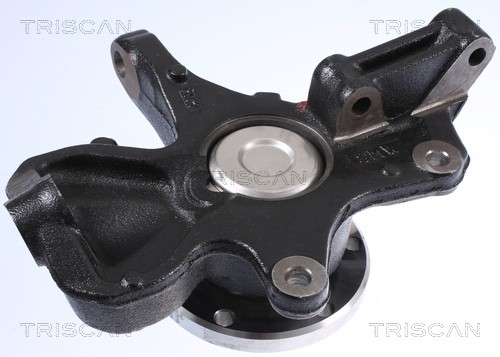 Wheel Bearing Kit TRISCAN 853529008 2