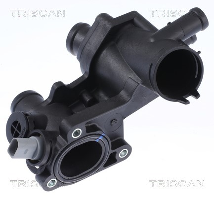 Thermostat, coolant TRISCAN 862010187H2