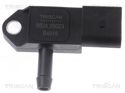 Sensor, intake manifold pressure TRISCAN 882429023