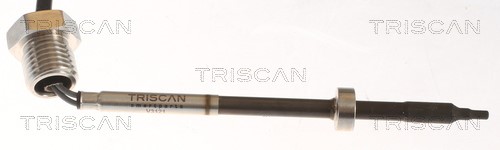 Sensor, exhaust gas temperature TRISCAN 882629004 3
