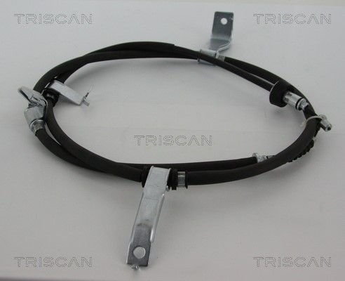 Cable Pull, parking brake TRISCAN 8140181136