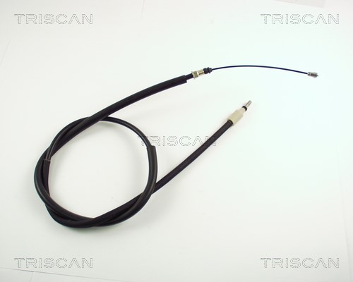 Cable Pull, parking brake TRISCAN 814028134