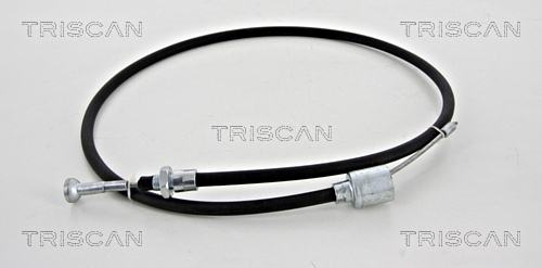 Cable Pull, service brake TRISCAN 8140901020