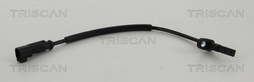 Sensor, wheel speed TRISCAN 818016155