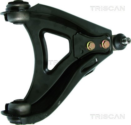 Control/Trailing Arm, wheel suspension TRISCAN 850025505