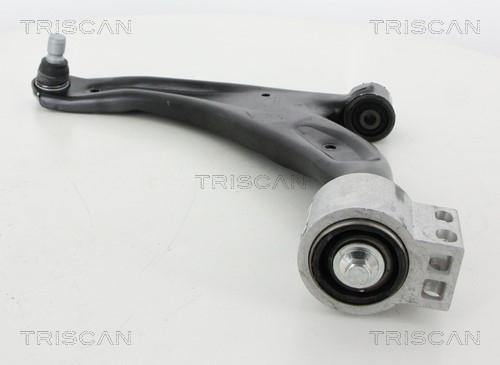Control/Trailing Arm, wheel suspension TRISCAN 850080546