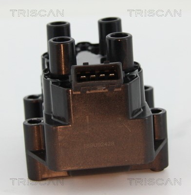Ignition Coil TRISCAN 886028025 2