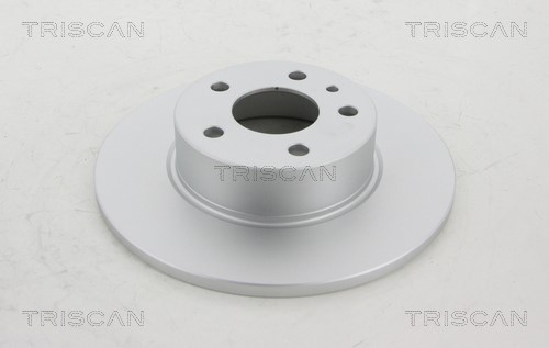 Brake Disc TRISCAN 812010133C