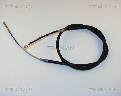 Cable Pull, parking brake TRISCAN 814029137