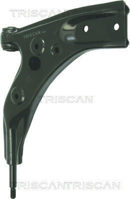 Control/Trailing Arm, wheel suspension TRISCAN 850050511