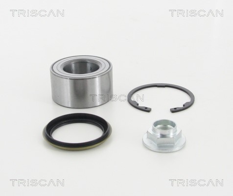 Wheel Bearing Kit TRISCAN 853018106