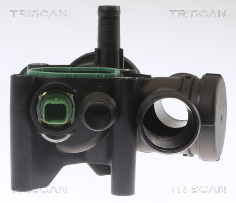 Thermostat, coolant TRISCAN 862025784 3