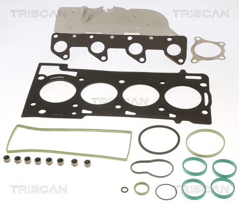 Gasket Kit, cylinder head TRISCAN 598-8575