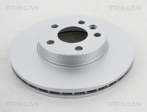 Brake Disc TRISCAN 812010145C