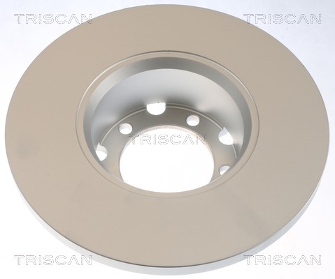 Brake Disc TRISCAN 812023108C 2