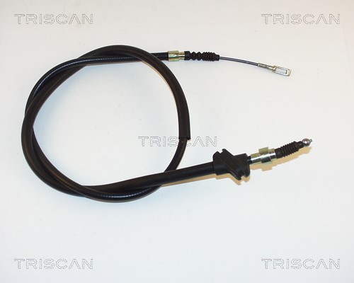 Cable Pull, parking brake TRISCAN 814029141