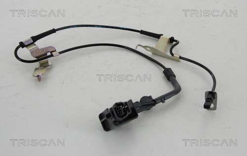Sensor, wheel speed TRISCAN 818050110