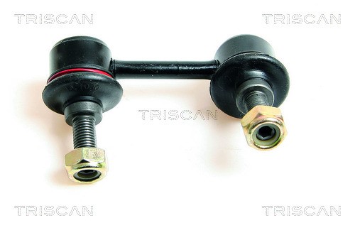Link/Coupling Rod, stabiliser bar TRISCAN 850040604