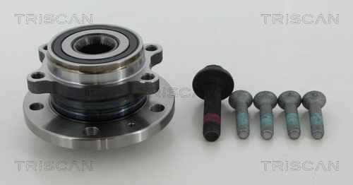 Wheel Bearing Kit TRISCAN 853029010A