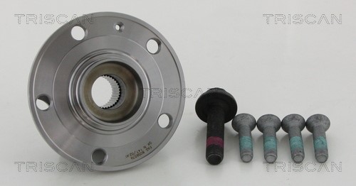 Wheel Bearing Kit TRISCAN 853029010A 2