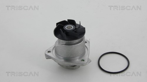 Water Pump, engine cooling TRISCAN 860010033