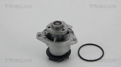 Water Pump, engine cooling TRISCAN 860010033 2