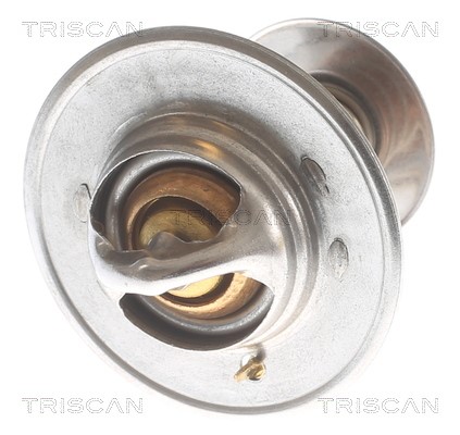 Thermostat, coolant TRISCAN 86208288 3