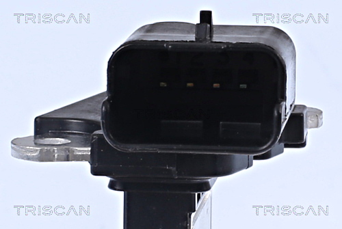 Air Mass Sensor TRISCAN 881228015 2