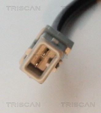 Sensor, wheel speed TRISCAN 818028116 2