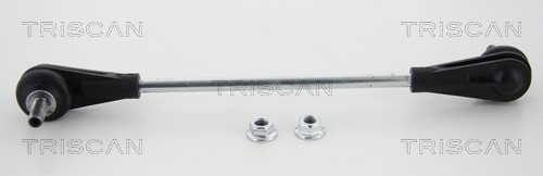 Link/Coupling Rod, stabiliser bar TRISCAN 850011605