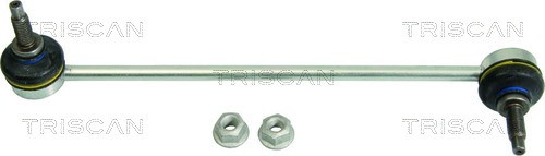 Link/Coupling Rod, stabiliser bar TRISCAN 850023613