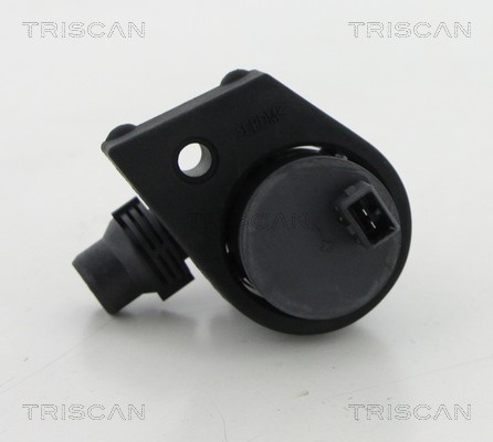 Auxiliary water pump (cooling water circuit) TRISCAN 860011045 2