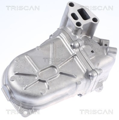 Cooler, exhaust gas recirculation TRISCAN 881324104 5