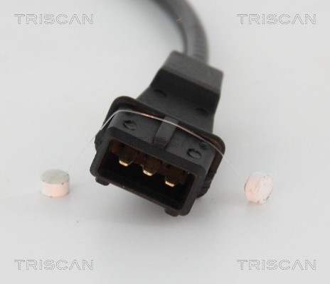 Sensor, crankshaft pulse TRISCAN 885524114 2