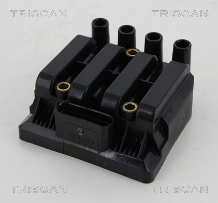 Ignition Coil TRISCAN 886029049