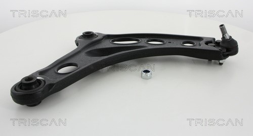 Control/Trailing Arm, wheel suspension TRISCAN 8500105013