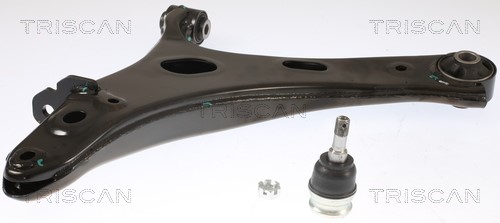 Control/Trailing Arm, wheel suspension TRISCAN 850068521