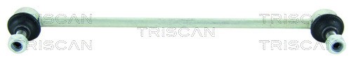 Link/Coupling Rod, stabiliser bar TRISCAN 850069602