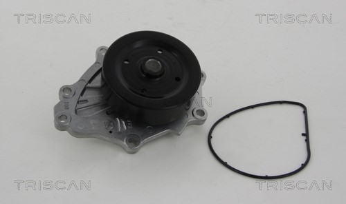 Water Pump, engine cooling TRISCAN 860013037 2