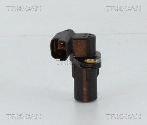 Sensor, crankshaft pulse TRISCAN 885510143 2