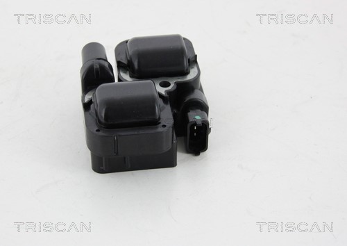 Ignition Coil TRISCAN 886023017 2