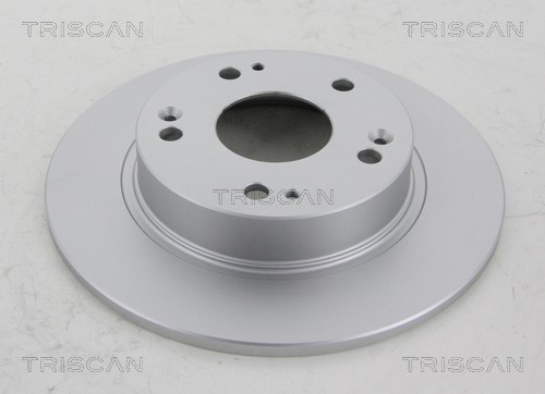 Brake Disc TRISCAN 812040154C