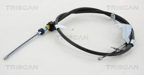 Cable Pull, parking brake TRISCAN 8140131330