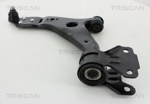 Control/Trailing Arm, wheel suspension TRISCAN 8500165024