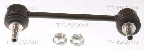 Link/Coupling Rod, stabiliser bar TRISCAN 850017624