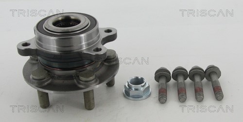 Wheel Bearing Kit TRISCAN 853016153
