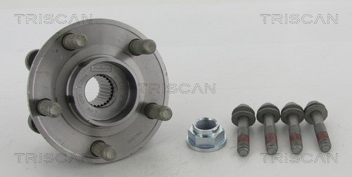 Wheel Bearing Kit TRISCAN 853016153 2