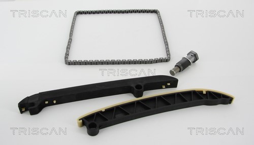 Timing Chain Kit TRISCAN 865029010