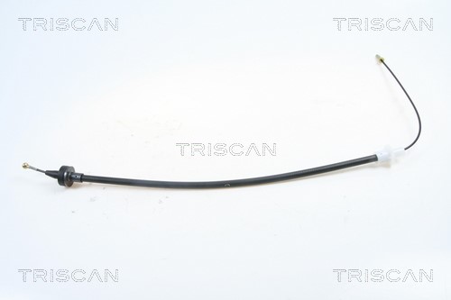 Cable Pull, clutch control TRISCAN 814016242