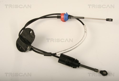 Cable Pull, automatic transmission TRISCAN 814016703